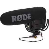 Mikrofon Rode VIDEOMIC PRO RY