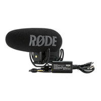 Mikrofon Rode Videomic PRO +