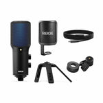 Mikrofon Rode Microphones Rode NT-USB+