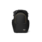 Wanderrucksack Rode BACKPACK Schwarz Schwarzweiß Polyester