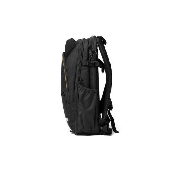 Wanderrucksack Rode BACKPACK Schwarz Schwarzweiß Polyester