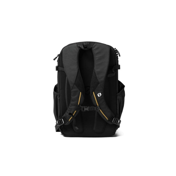 Wanderrucksack Rode BACKPACK Schwarz Schwarzweiß Polyester