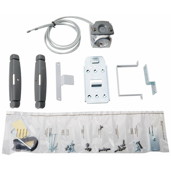 CPU Halterung Ergotron 80-105-064