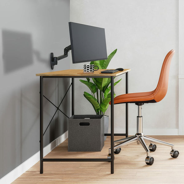 TV Halterung Ergotron 45-243-224 11 Kg 34"