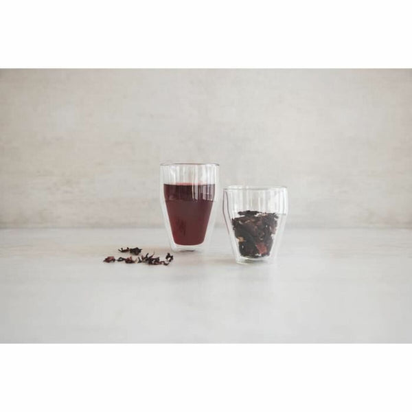 Gläserset Bodum Durchsichtig (6 Stück)