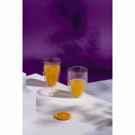 Gläserset Bodum Durchsichtig (6 Stück)