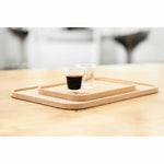 Gläserset Bodum 100 ml Durchsichtig Borosilikatglas weich 6 Stücke (6 Stück)