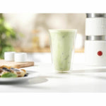 Gläserset Bodum 400 ml Durchsichtig Borosilikatglas weich 6 Stücke (6 Stück)