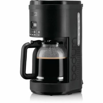 Filterkaffeemaschine Bodum Bistro 12095 Schwarz 900 W 1,5 L