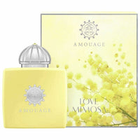 Damenparfüm Amouage Love Mimosa EDP 100 ml