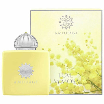 Damenparfüm Amouage Love Mimosa EDP 100 ml