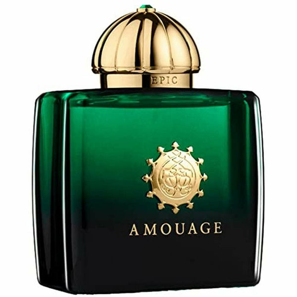 Damenparfüm Amouage Epic pour Femme EDP EDP 100 ml