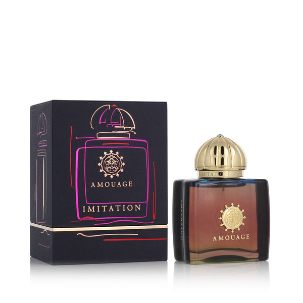 Damenparfüm Amouage Imitation pour Femme EDP 50 ml