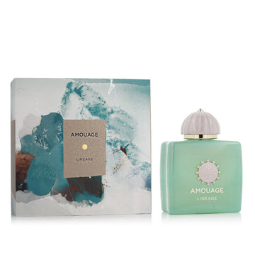 Unisex-Parfüm Amouage Lineage EDP 100 ml