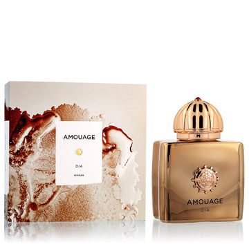 Damenparfüm Amouage Dia Woman EDP 50 ml