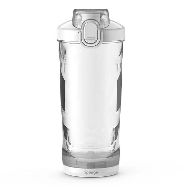 Standmixer Sponge 703674402209 Weiß Durchsichtig 600 ml