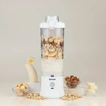 Standmixer Sponge 703674402209 Weiß Durchsichtig 600 ml