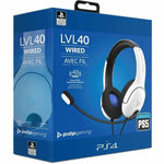 Gaming Headset mit Mikrofon PDP