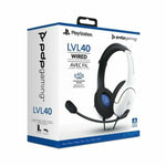 Gaming Headset mit Mikrofon PDP