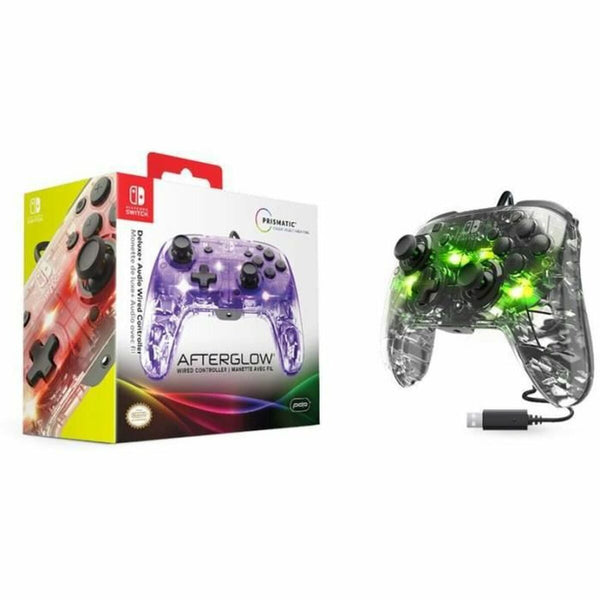 Controller für XBox One PDP Afterglow Deluxe+
