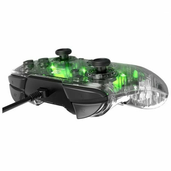 Controller für XBox One PDP Afterglow Deluxe+