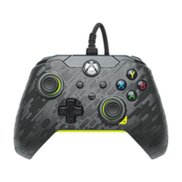 Gaming Controller PDP Schwarz Microsoft Xbox One
