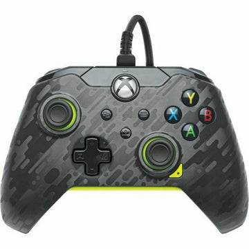 Gaming Controller PDP Schwarz Microsoft Xbox One