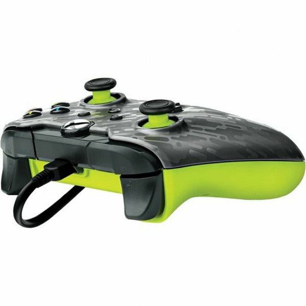 Gaming Controller PDP Schwarz Microsoft Xbox One