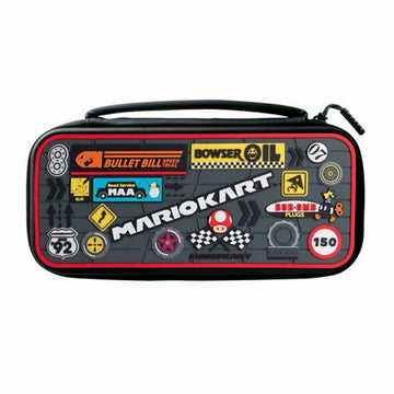 Displayhülle und -protektor für Nintendo Switch PDP