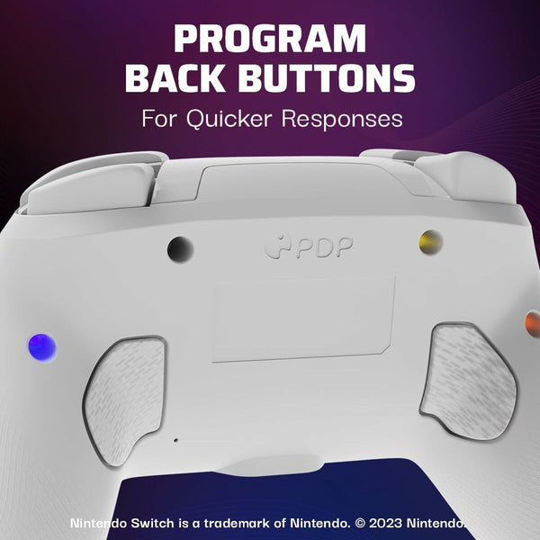 Gaming Controller PDP