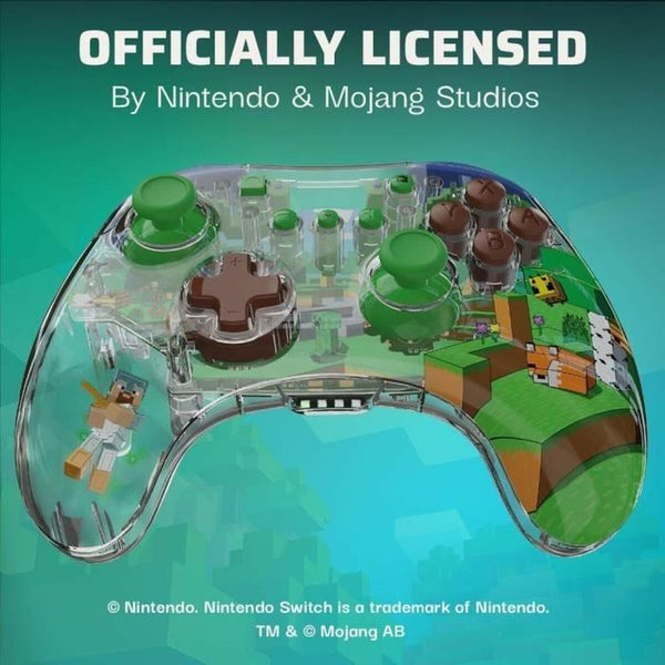 Gaming Controller PDP Nintendo Switch