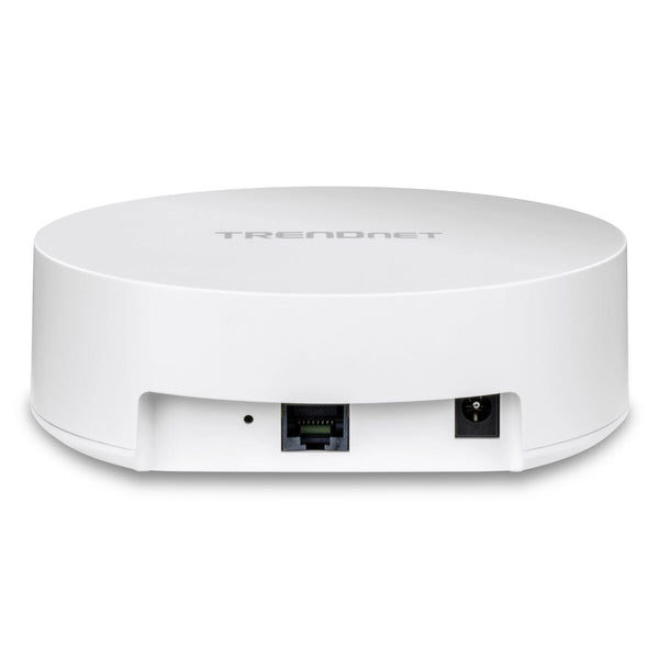 Router Trendnet TEW-823DAP Weiß RJ45 PoE x 1