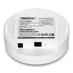 Router Trendnet TEW-823DAP Weiß RJ45 PoE x 1