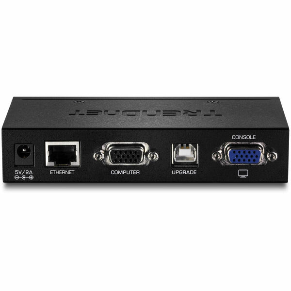 KVM-Switch Trendnet TK-EX4