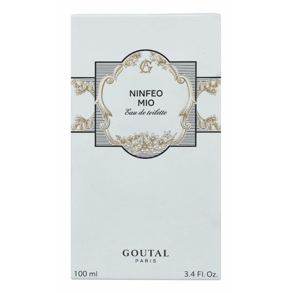 Damenparfüm Goutal Ninfeo Mio EDT 100 ml