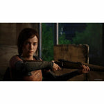 PlayStation 5 Videospiel Naughty Dog The Last of Us: Part 1 Remake