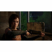 PlayStation 5 Videospiel Naughty Dog The Last of Us: Part 1 Remake