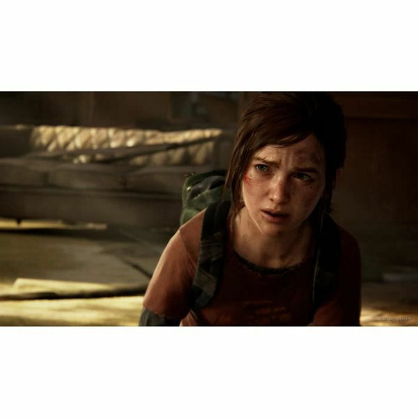 PlayStation 5 Videospiel Naughty Dog The Last of Us: Part 1 Remake