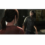 PlayStation 4 Videospiel Naughty Dog The Last of Us Remastered PlayStation Hits