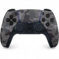 Controller für PS5 DualSense Sony CAMO V2 Grau