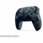 Controller für PS5 DualSense Sony CAMO V2 Grau