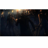 PlayStation 4 Videospiel Sony Bloodborne PlayStation Hits