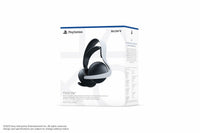 Gaming Headset mit Mikrofon Sony Pulse Elite