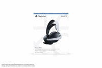 Gaming Headset mit Mikrofon Sony Pulse Elite