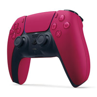 Controller für PS5 DualSense Sony 699521 Cosmic Red Rot