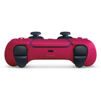 Controller für PS5 DualSense Sony 699521 Cosmic Red Rot