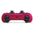 Controller für PS5 DualSense Sony 699521 Cosmic Red Rot