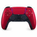 Controller für PS5 DualSense Sony Deep Earth - Volcanic Red