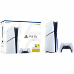 PlayStation 5 Sony PlayStation 5 Slim 1 TB SSD