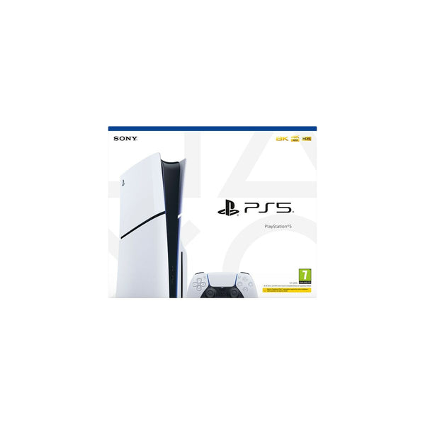 PlayStation 5 Sony